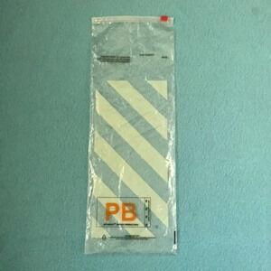 Off-white official product bag